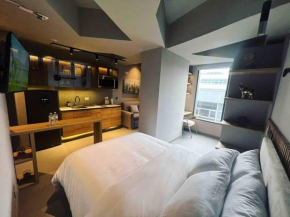 Luxury and exclusive loft in Bogota Unique Mine Diamond
